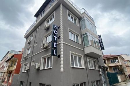 Stay Inn Edirne