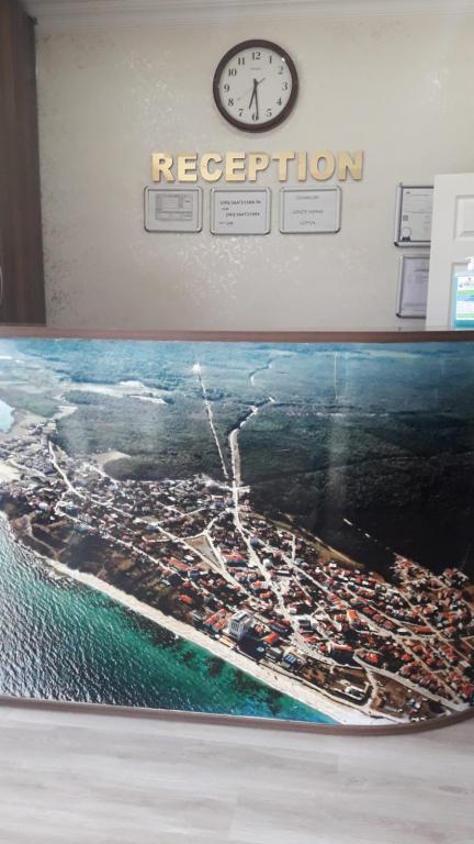 İğneada Meltem Hotel