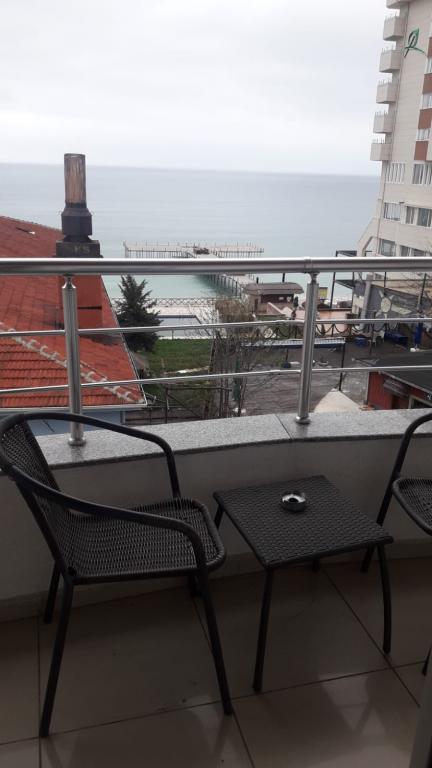 İğneada Meltem Hotel