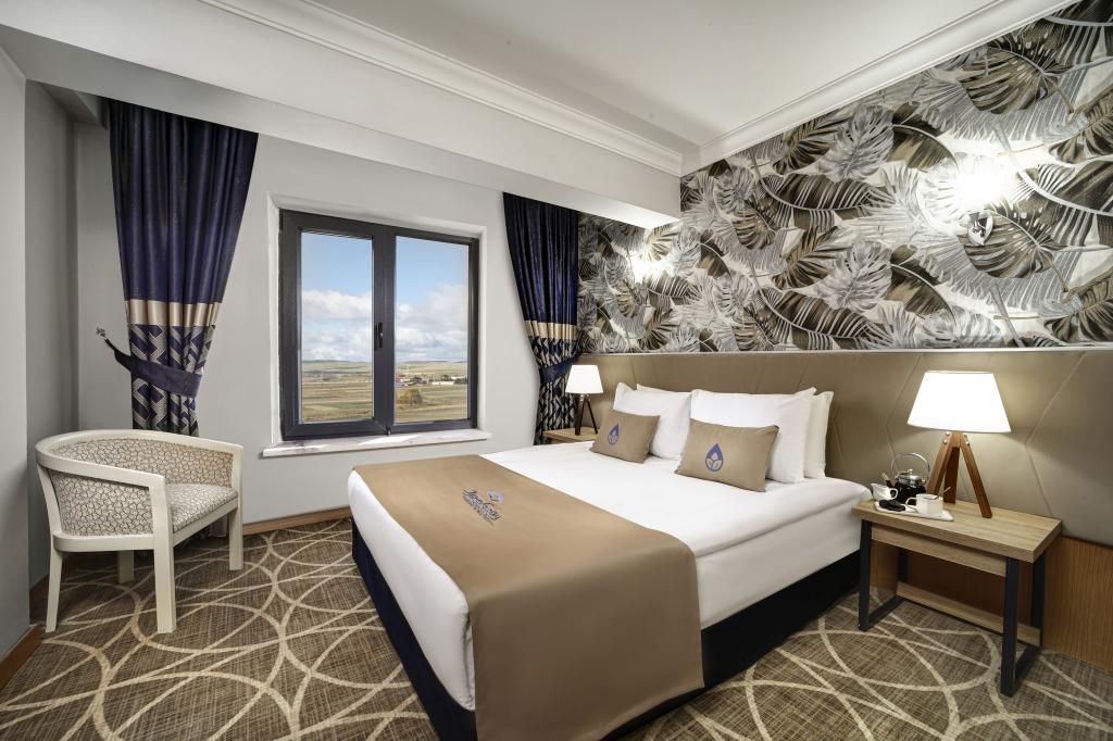 İpeksoy Termal Hotel