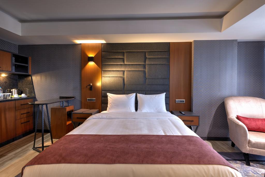 Nova Vista Deluxe Hotel and Suites a Member of Radisson Individuals