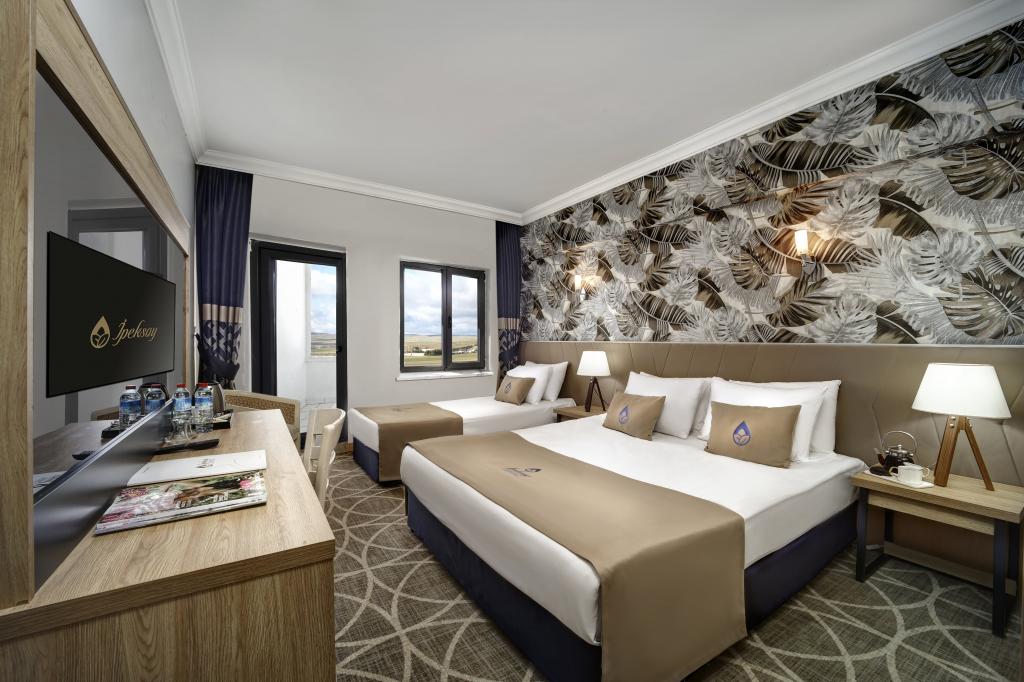 İpeksoy Termal Hotel