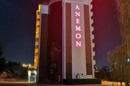 Anemon Karabük Hotel