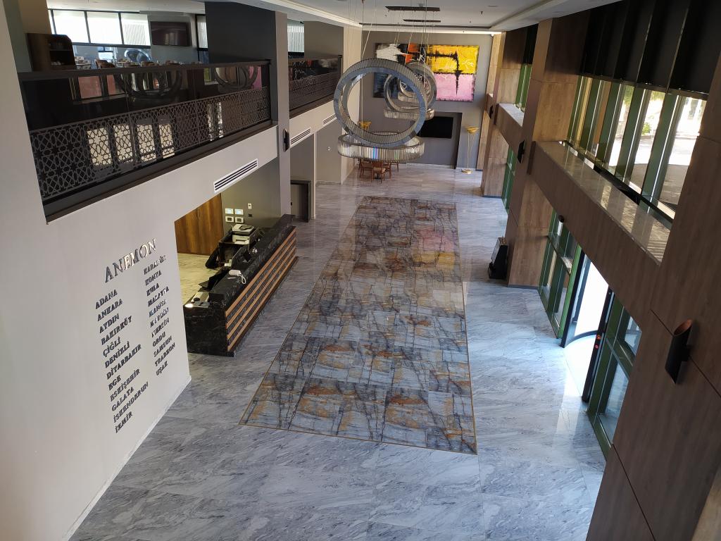Anemon Karabük Hotel