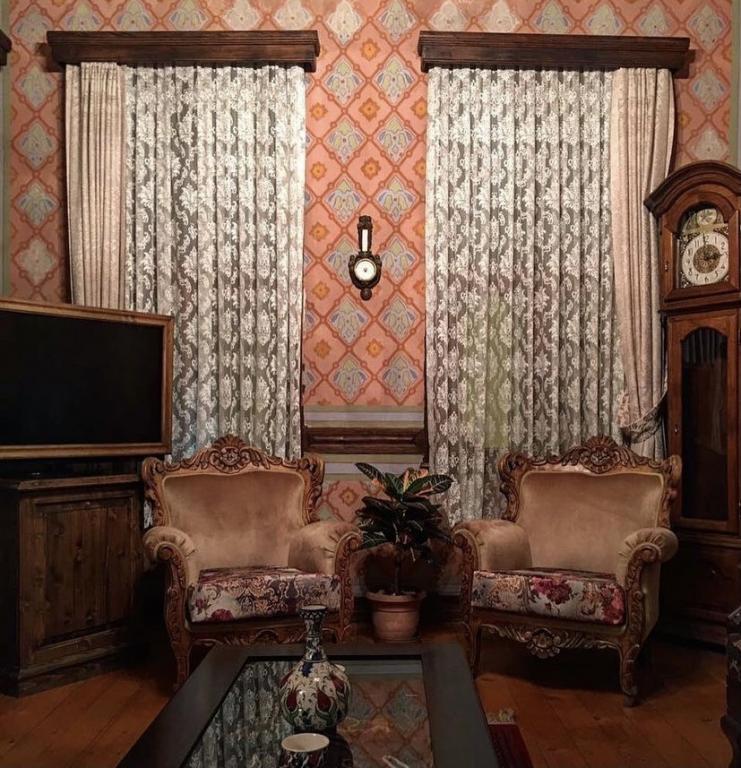 Mihran Hanım Konağı