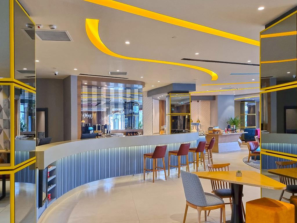 Hampton by Hilton Sakarya