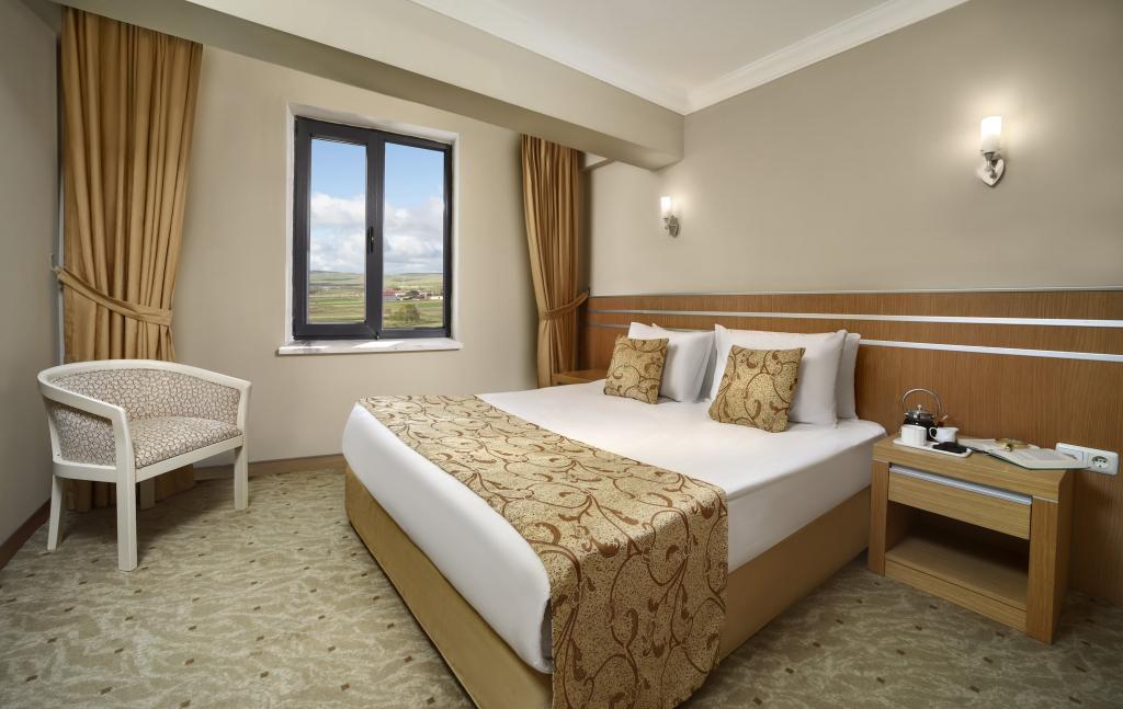 İpeksoy Termal Hotel