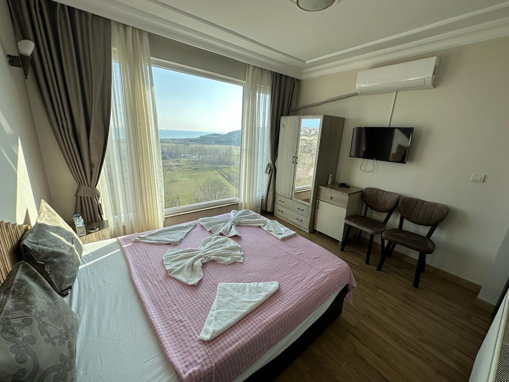 Panorama Otel Kıyıköy