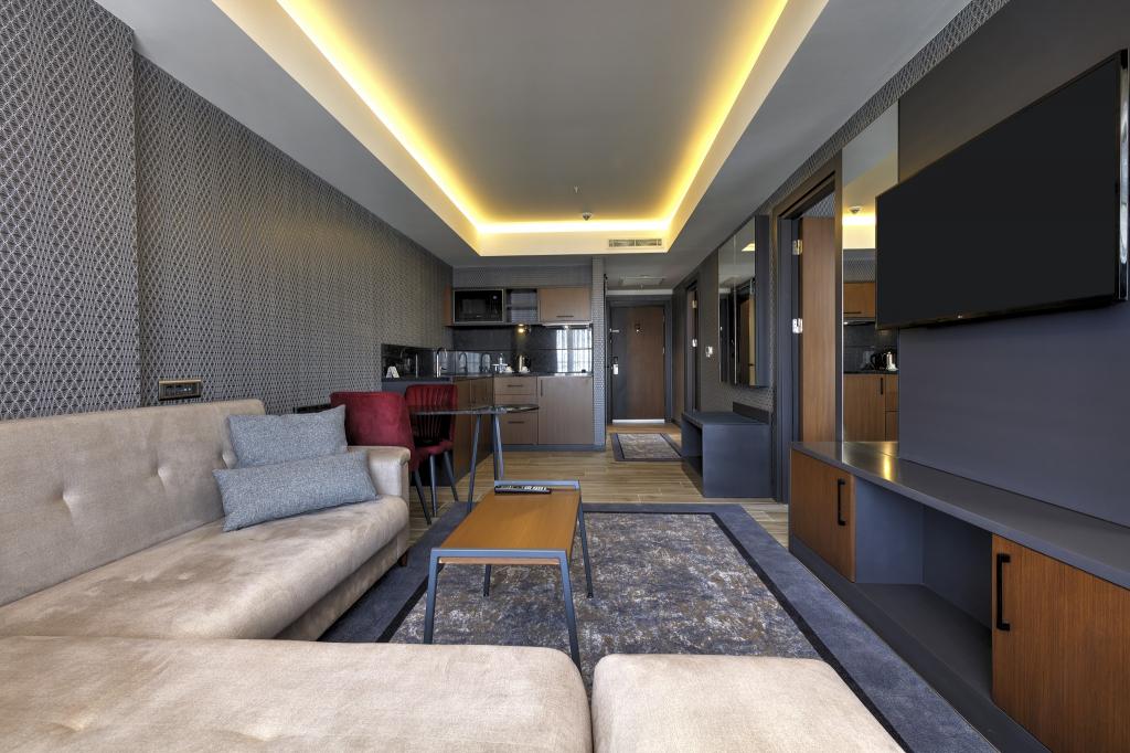 Nova Vista Deluxe Hotel and Suites a Member of Radisson Individuals