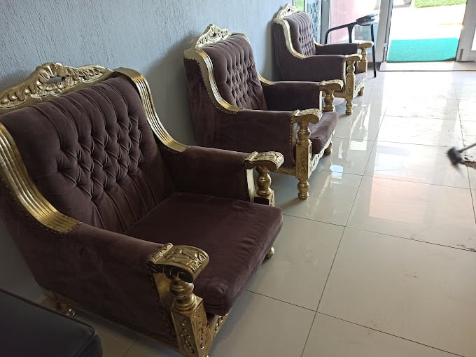 Barış Hotel Alaşehir