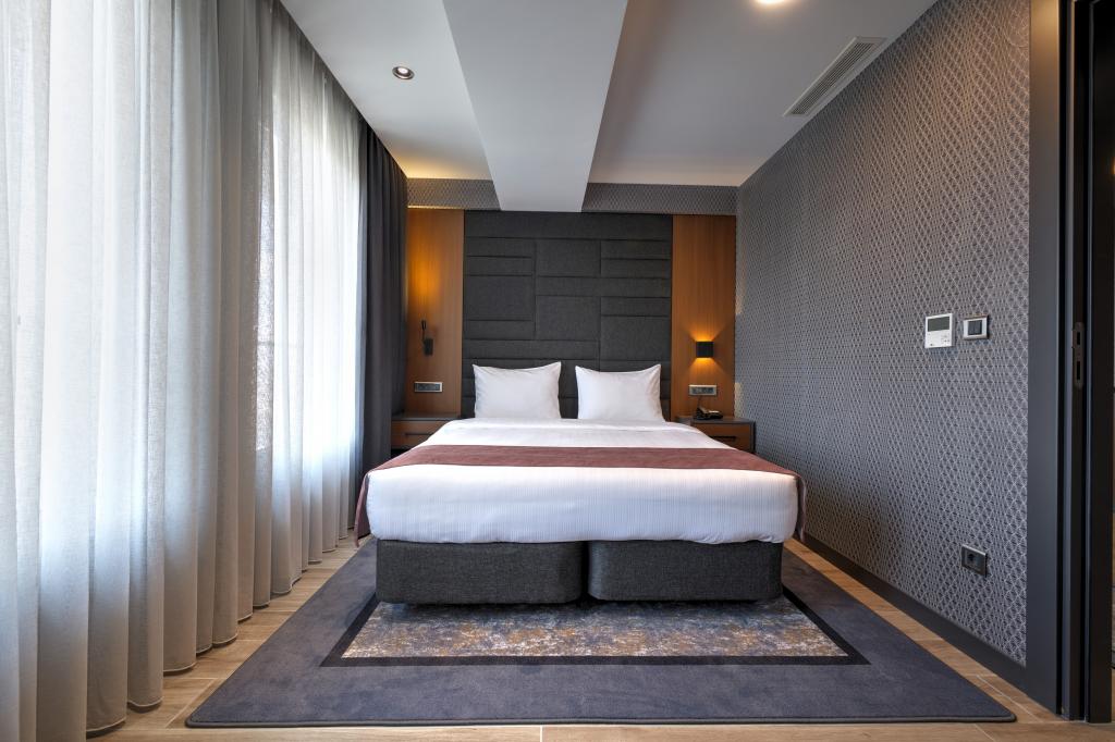 Nova Vista Deluxe Hotel and Suites a Member of Radisson Individuals