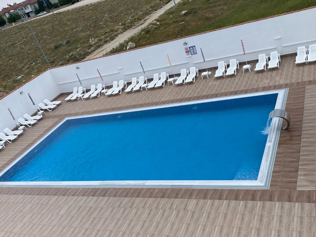 Es Termal Otel & Spa Kütahya