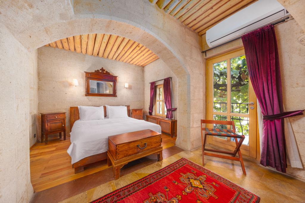 Taşkonaklar Hotel Cappadocia