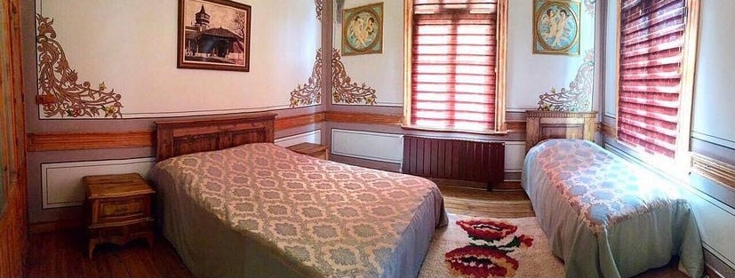 Mihran Hanım Konağı