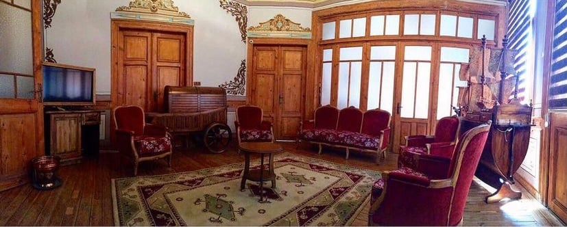 Mihran Hanım Konağı