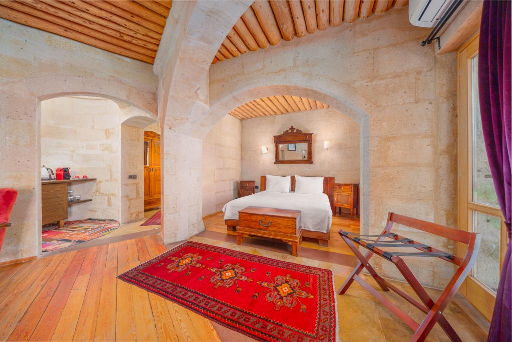 Taşkonaklar Hotel Cappadocia