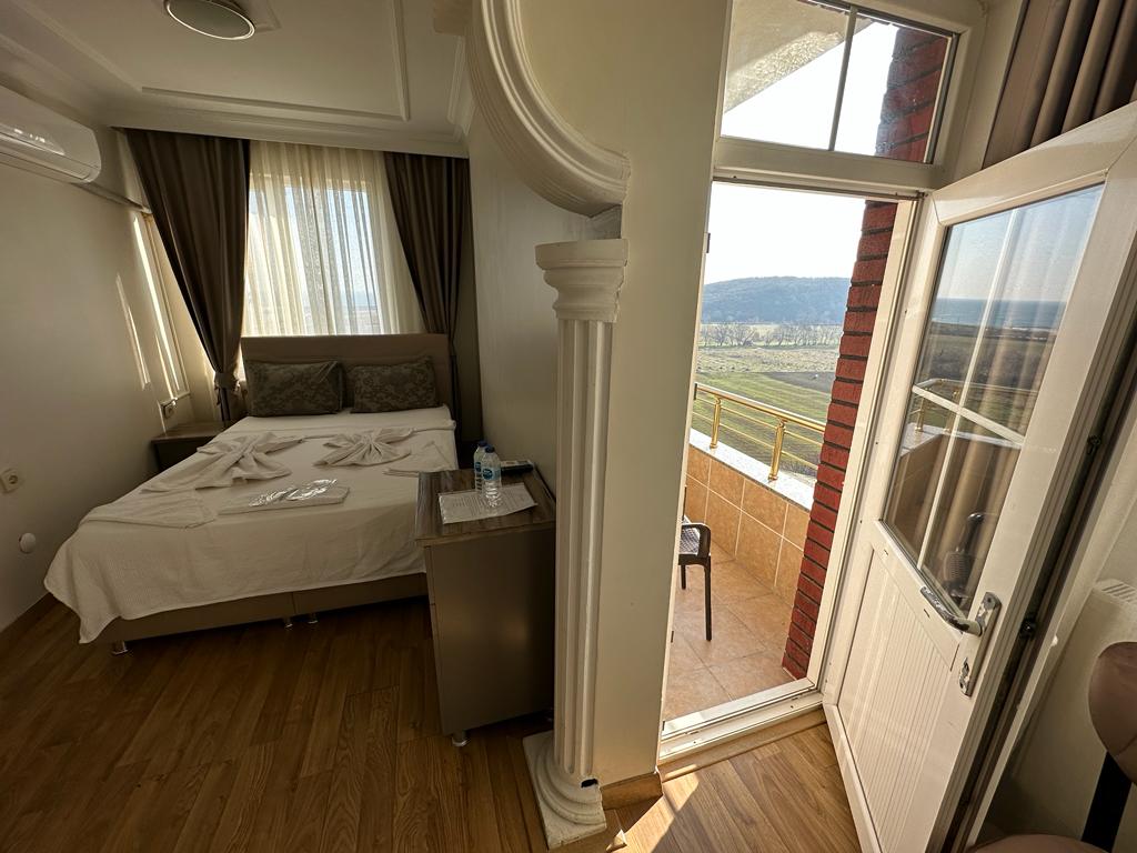 Panorama Otel Kıyıköy