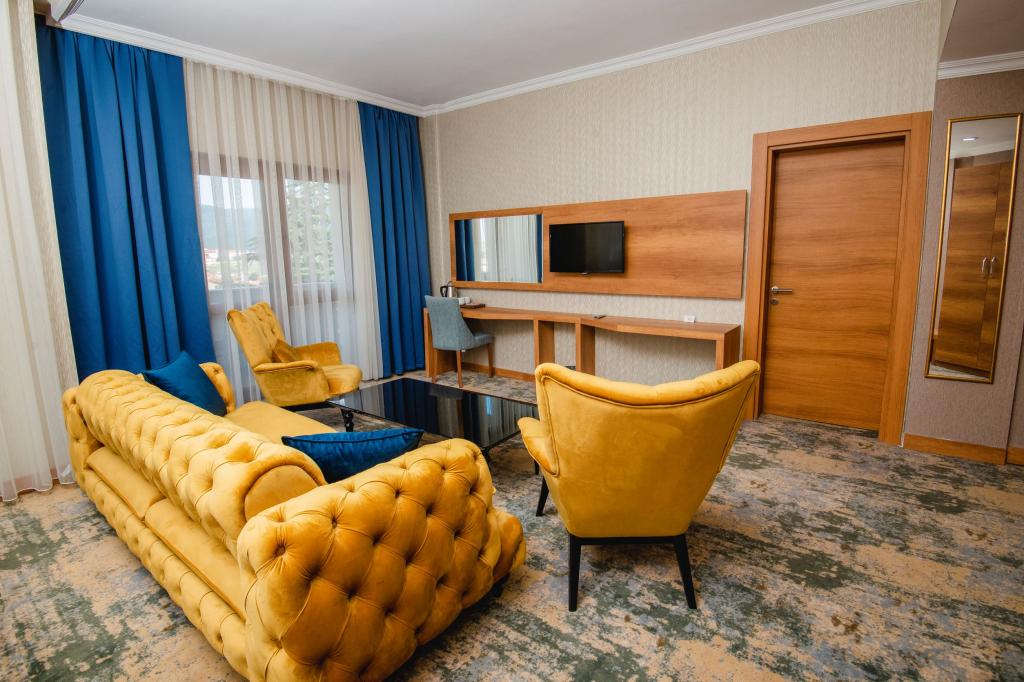 Yoncalı Termal Otel & Spa