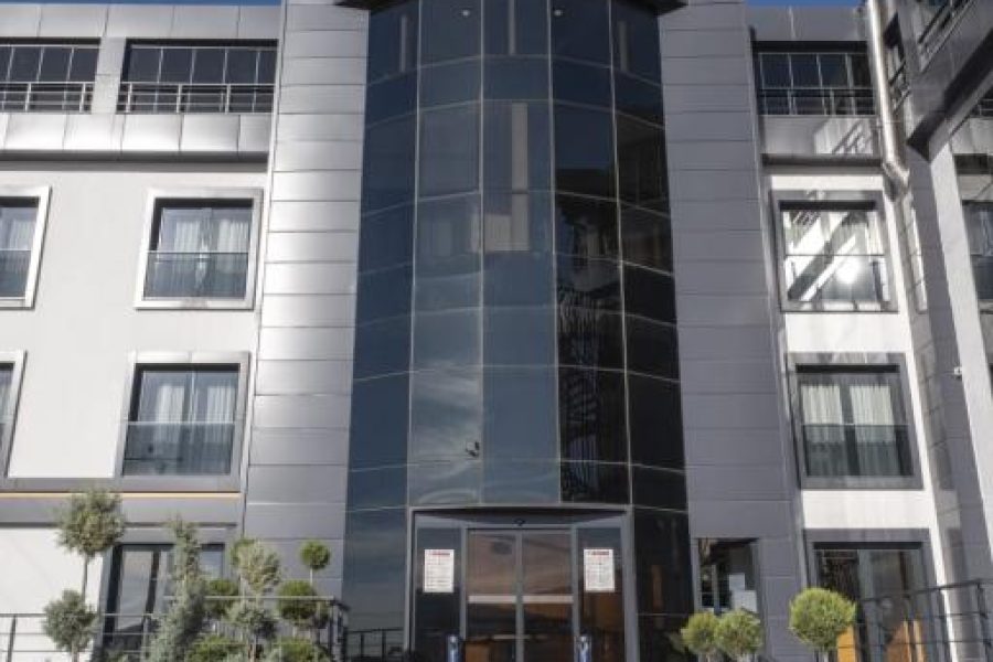 Es Termal Otel & Spa Kütahya