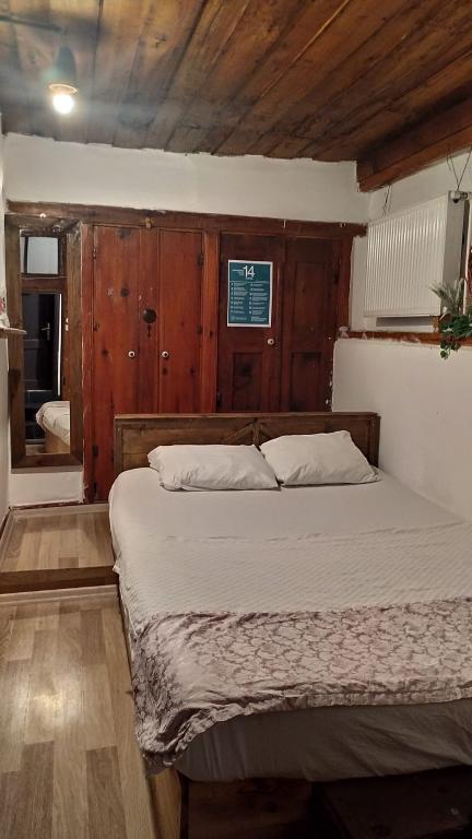 İlk Konak Butik Otel