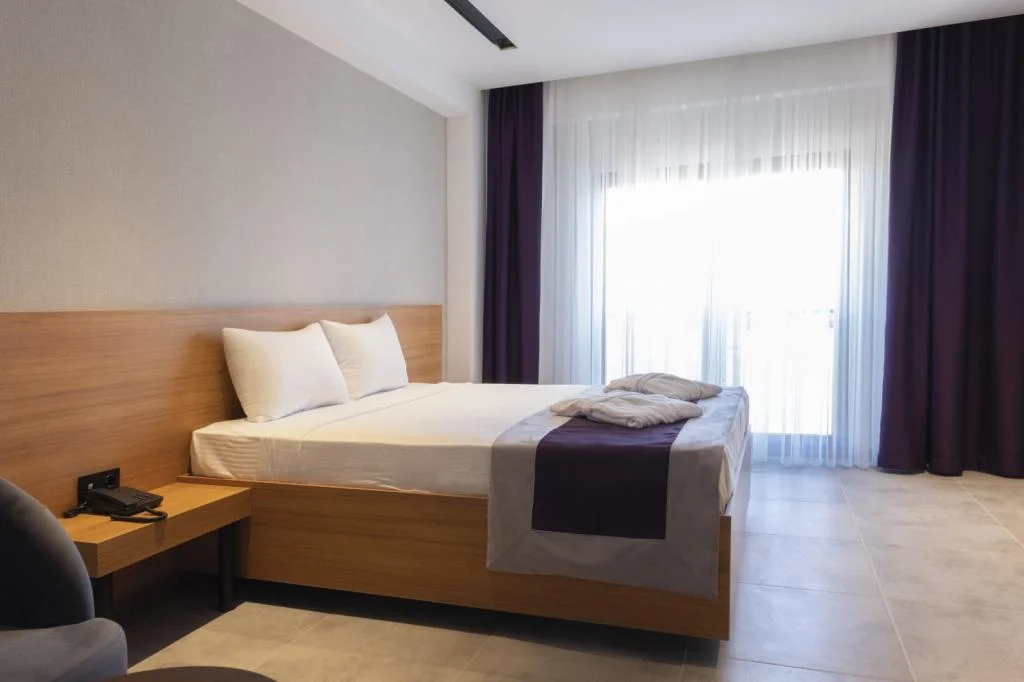 Es Termal Otel & Spa Kütahya