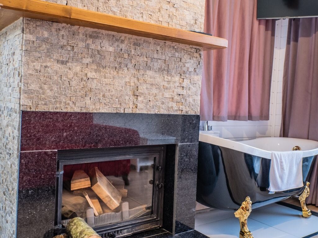 World Deluxe Sapanca