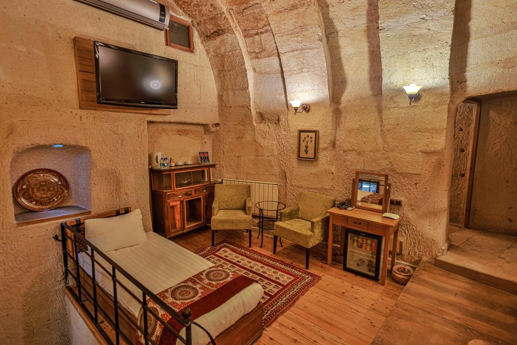 La Casa Cave Kapadokya