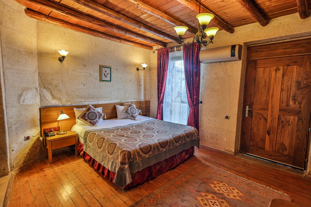 La Casa Cave Kapadokya