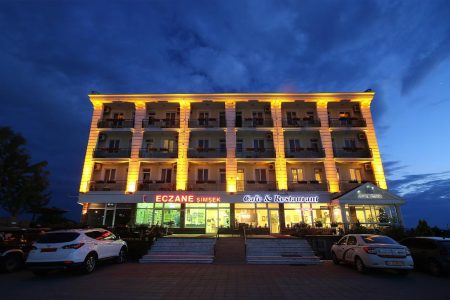 Hotel Şimşek Edirne