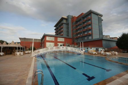 Büyük Anadolu Ereğli Hotel