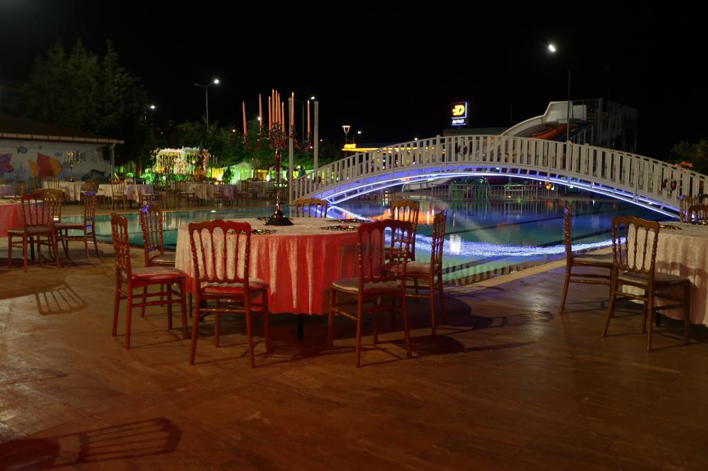 Büyük Anadolu Ereğli Hotel