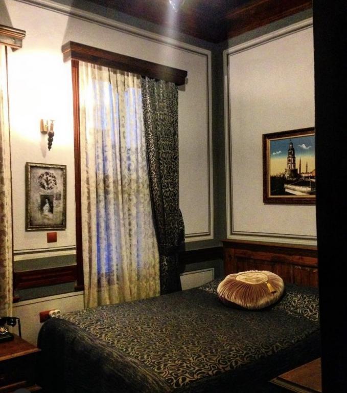 Mihran Hanım Konağı