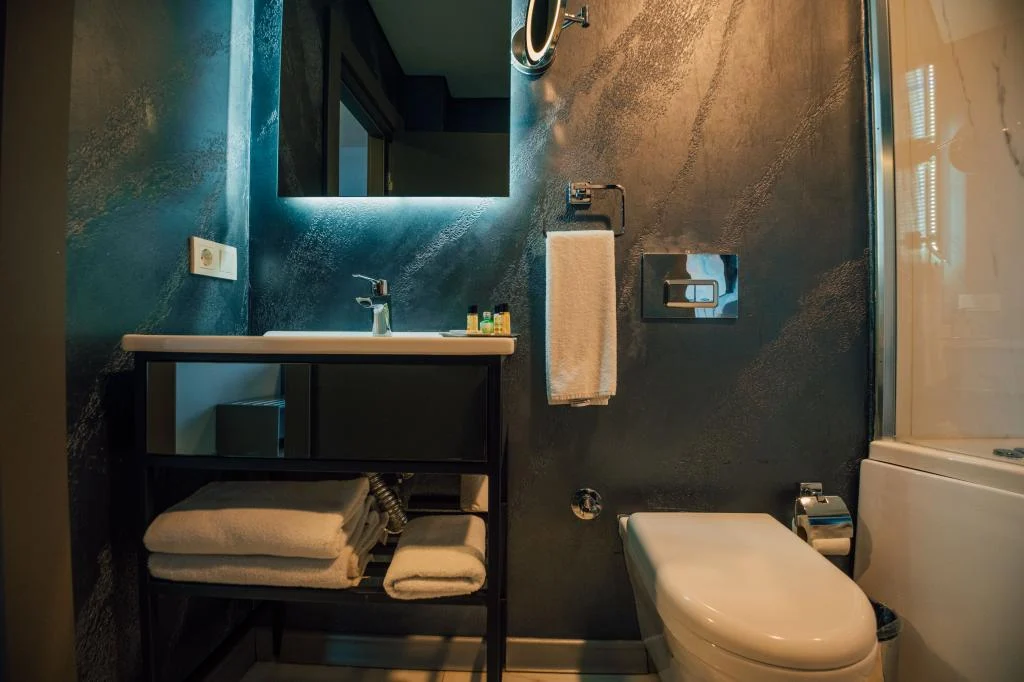 Del Lago Luxury Hotel By Saraçoğlu Sapanca