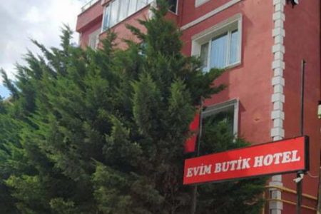 Evim Butik Hotel