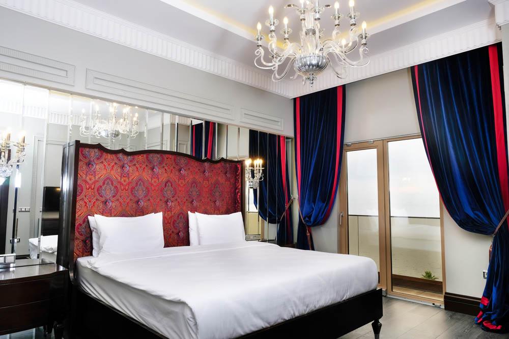 Tryp By Wyndham İzmit