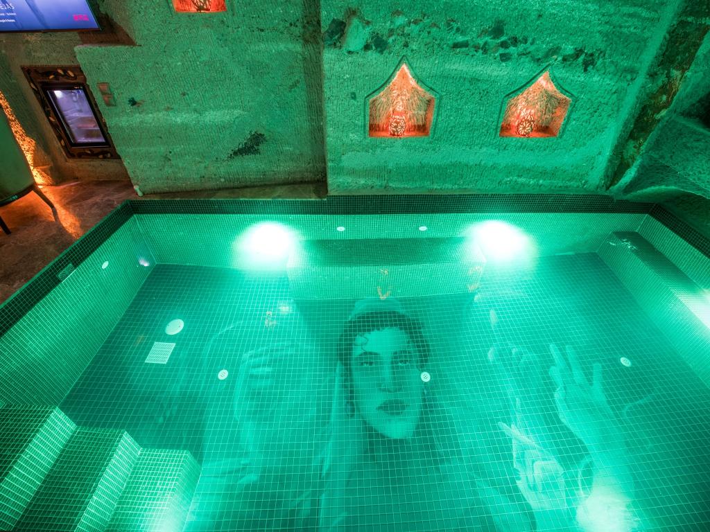 Kapadokya Hill Hotel & Spa 12+