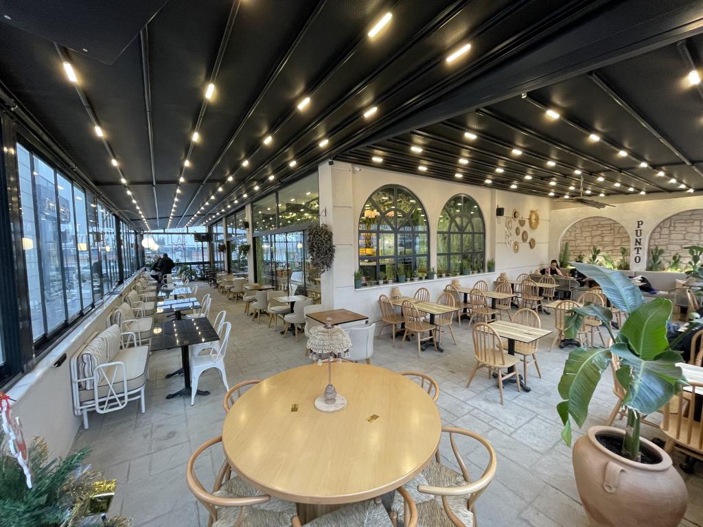 The Rest Port Hotel By Concept Royal