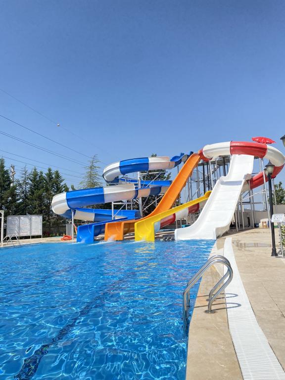 The Sign Kocaeli Thermal SPA Hotel & Convention Center