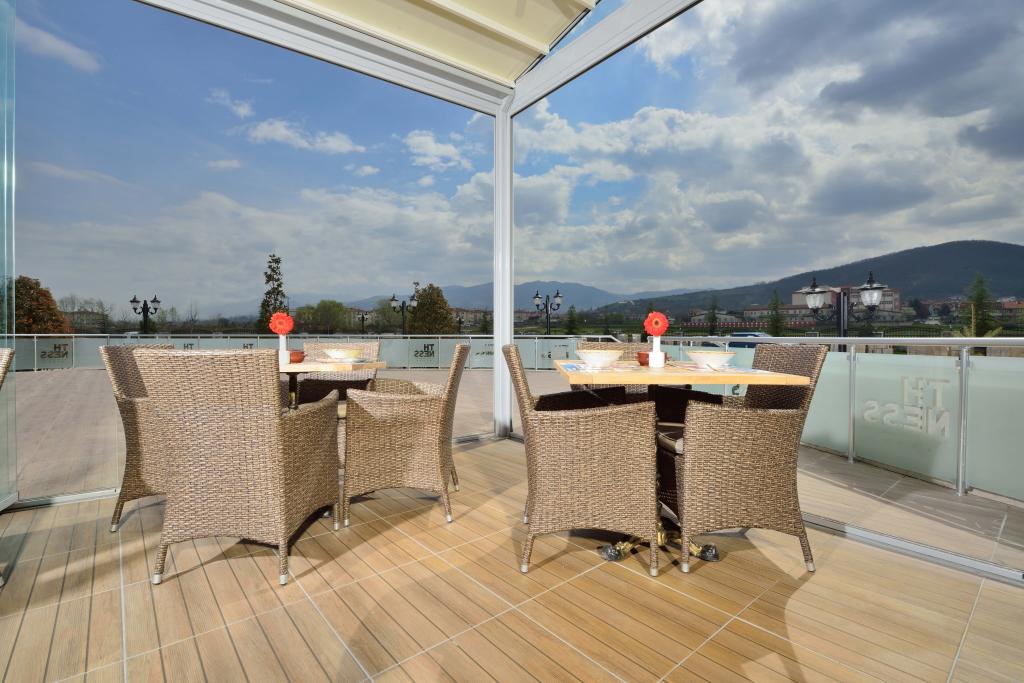 The Sign Kocaeli Thermal SPA Hotel & Convention Center