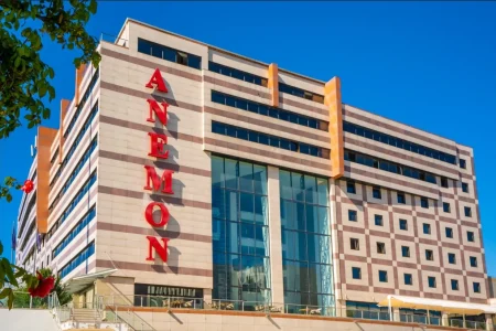 Anemon Eskişehir