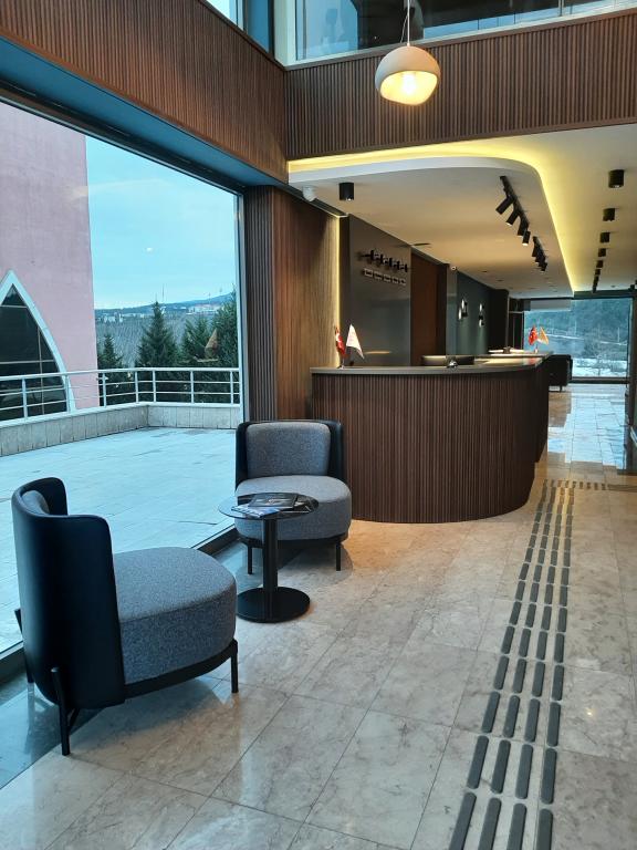 Rest by Dedeman Karabük