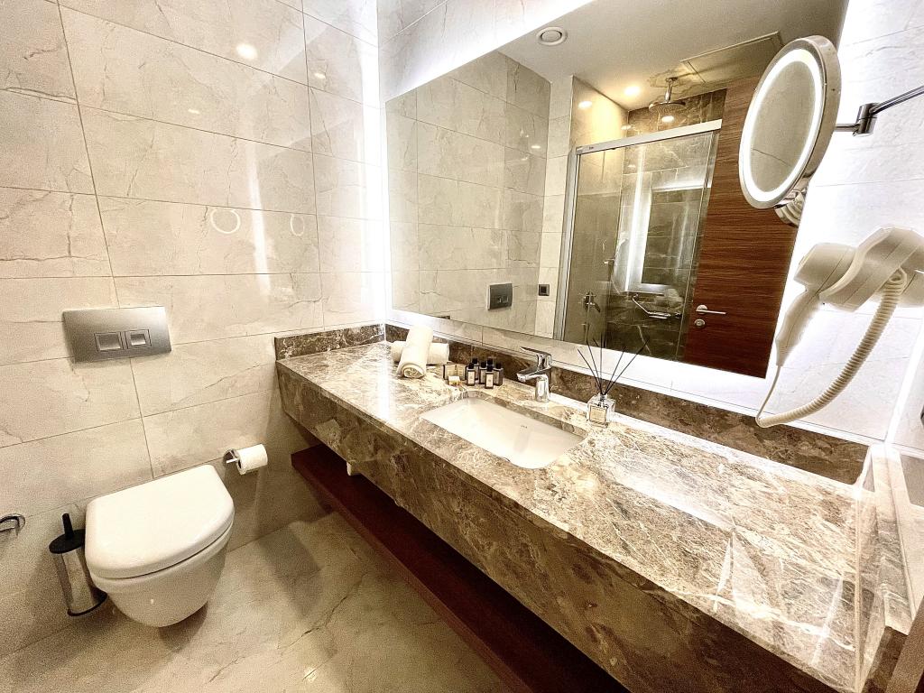 Türkmen Riverside Hotel Adana