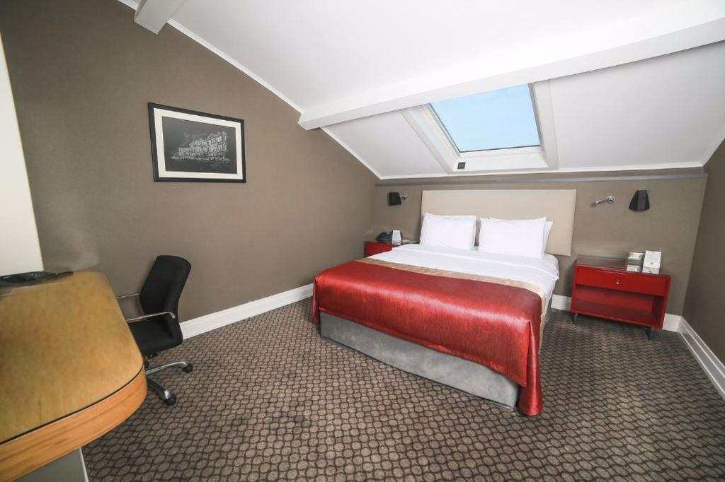 Ramada Plaza by Wyndham Eskişehir