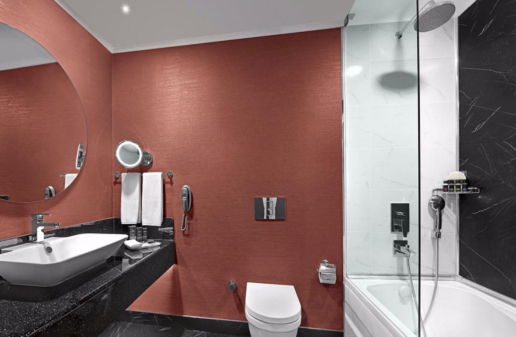 Ramada Plaza by Wyndham Eskişehir