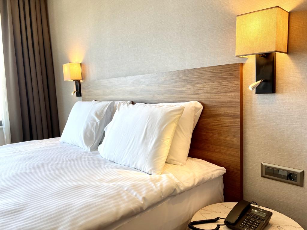 Türkmen Riverside Hotel Adana