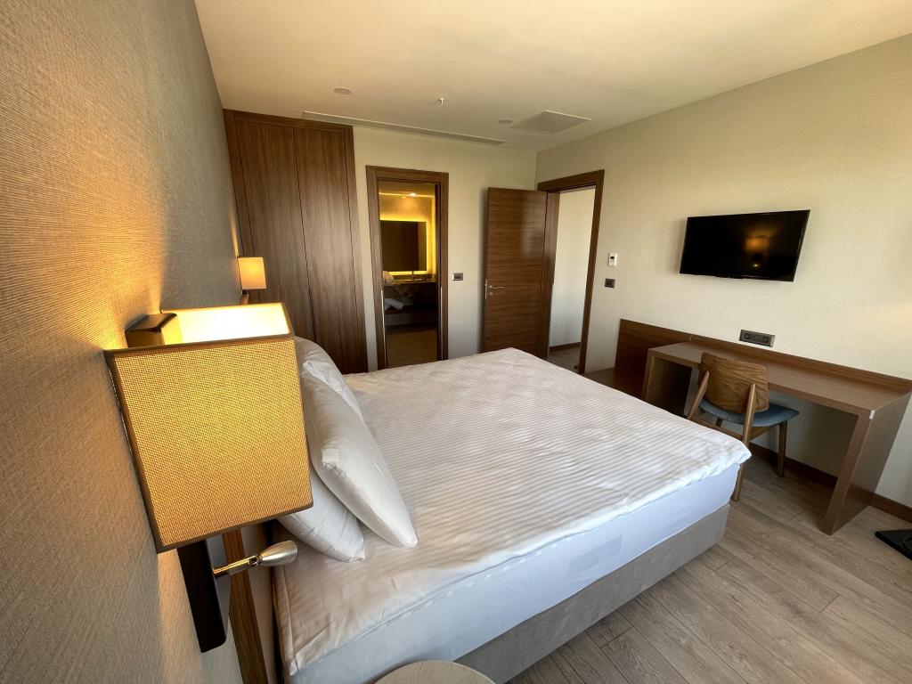 Türkmen Riverside Hotel Adana