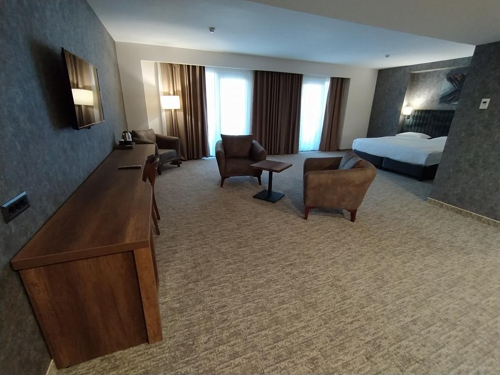 Anemon Karabük Hotel