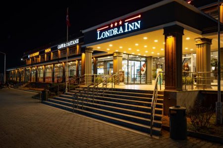 Londra Inn Hotel