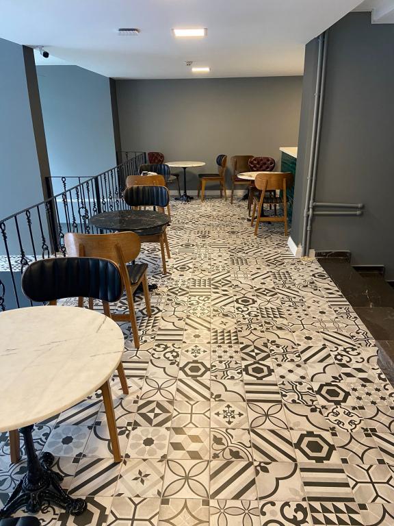 Kmc City Hotel Lüleburgaz