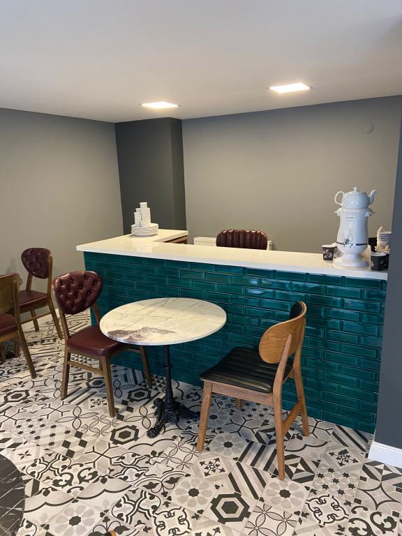 Kmc City Hotel Lüleburgaz